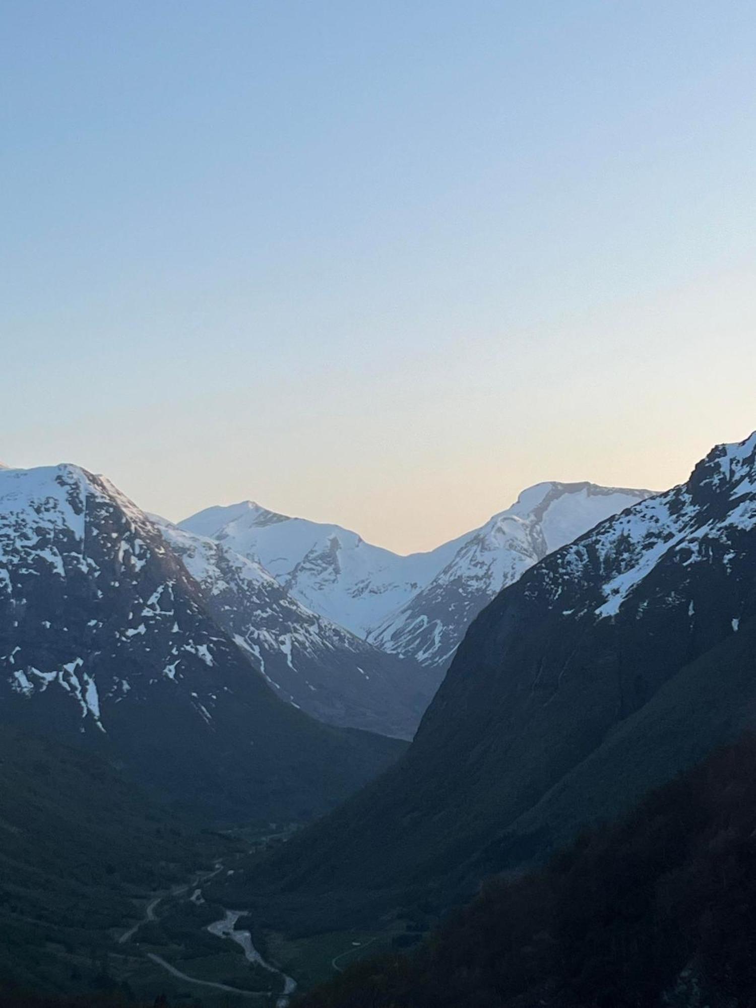 Videseter Stryn