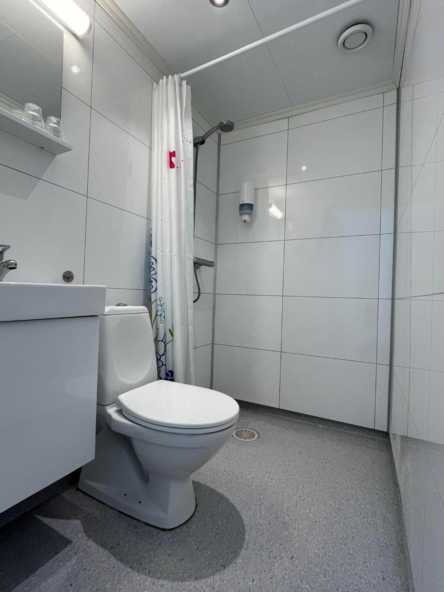 Videseter Hotel