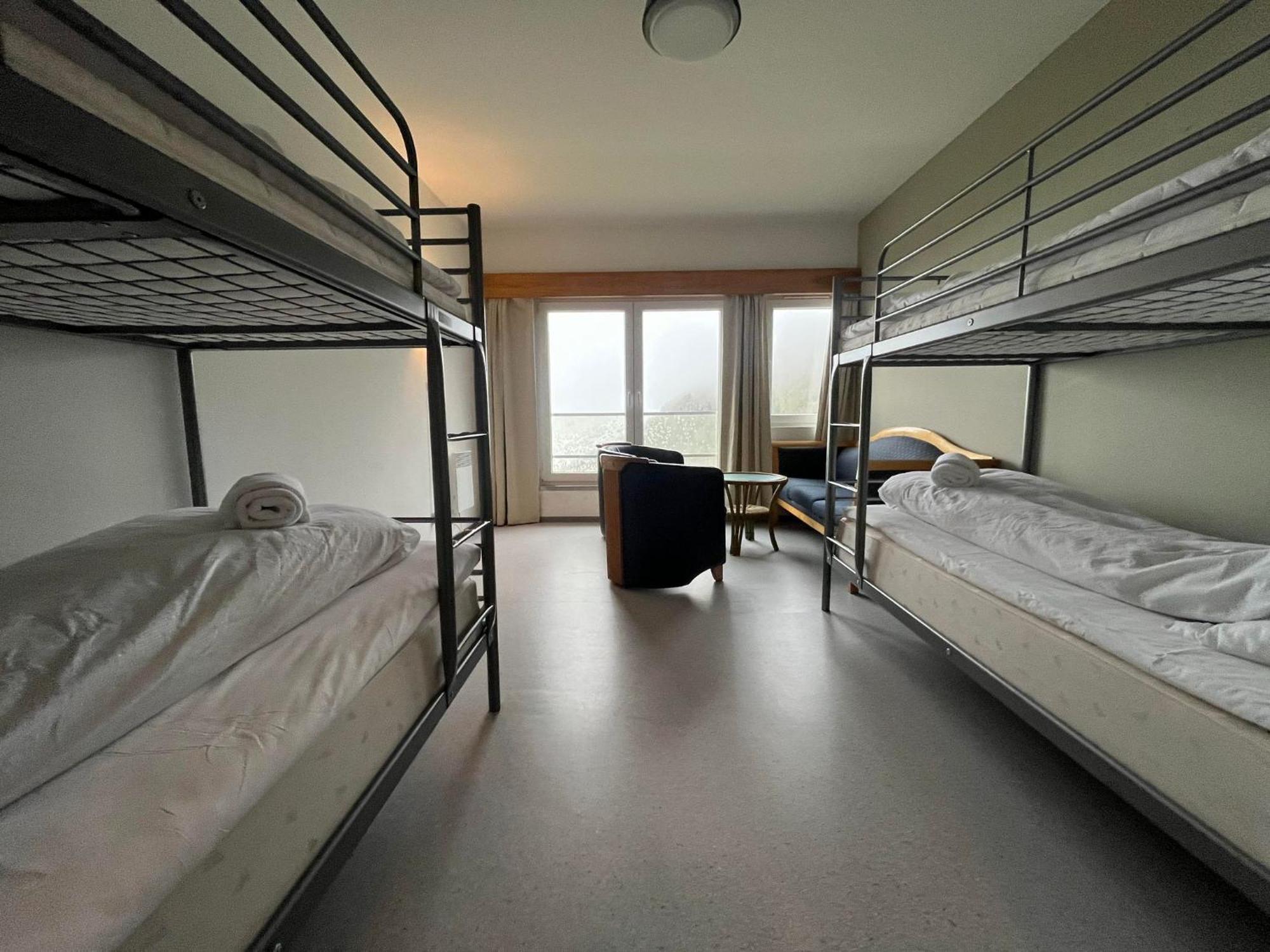 Videseter Hotel 3*