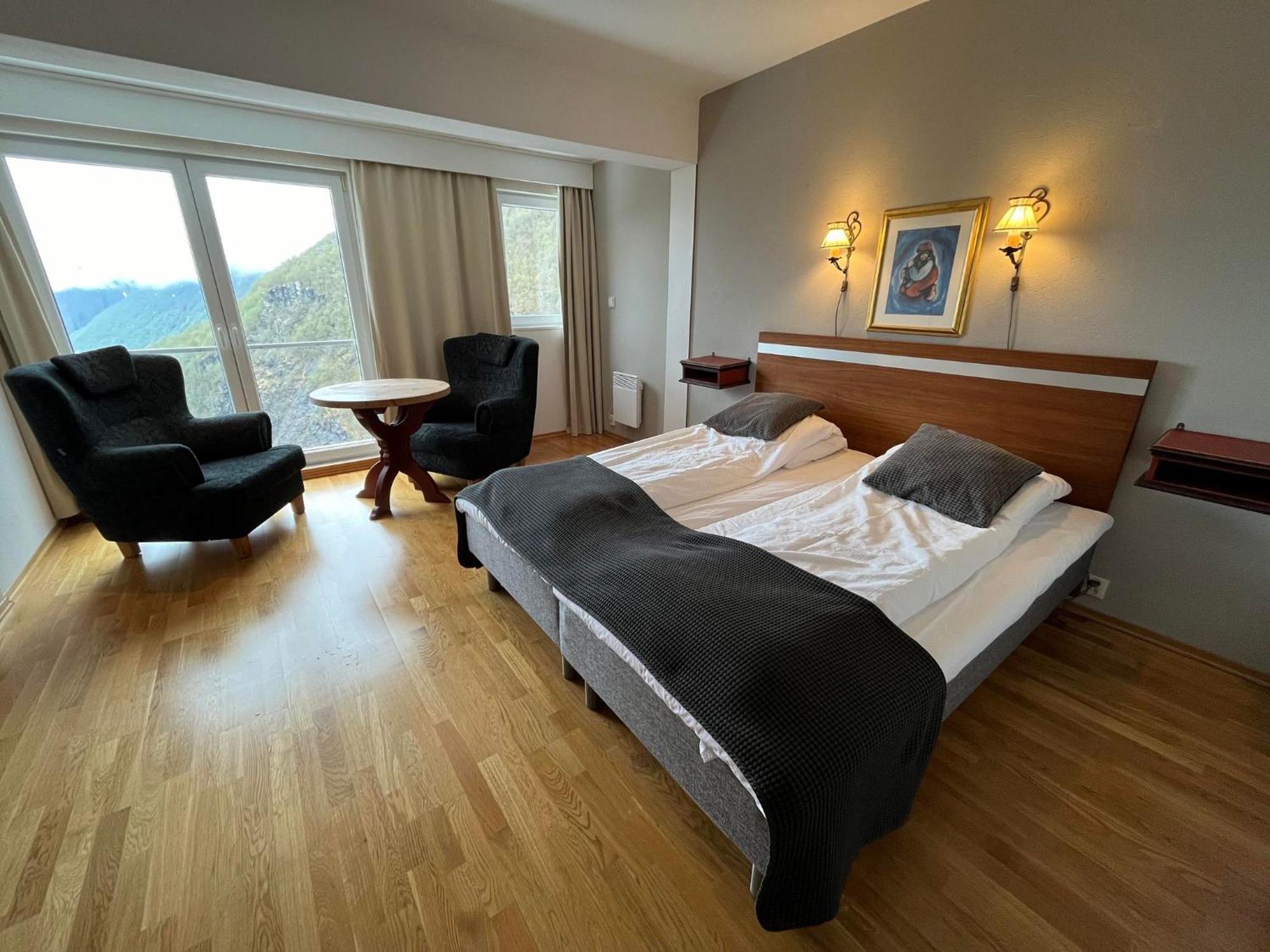 Videseter Hotel Stryn