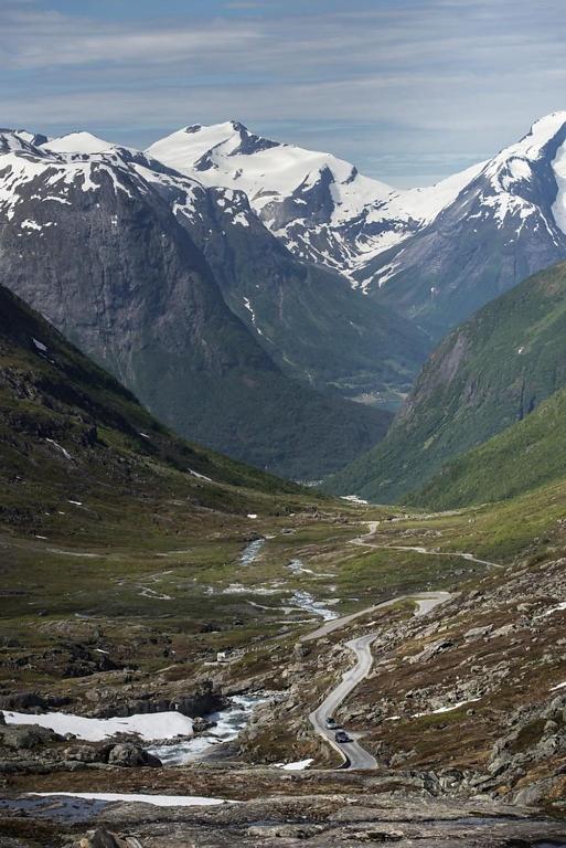 Videseter Hotel Stryn