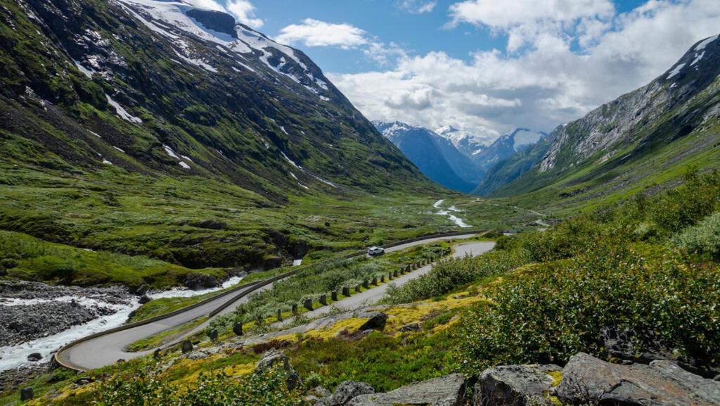 Videseter 3* Stryn