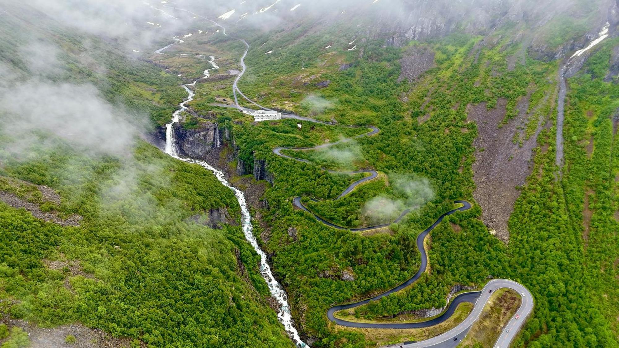 Videseter Stryn